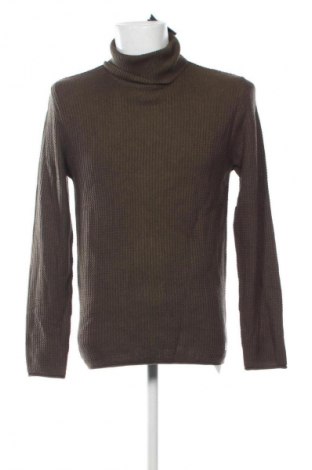 Pulover de bărbați Jack & Jones, Mărime L, Culoare Verde, Preț 151,99 Lei