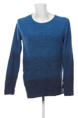 Herrenpullover Jack & Jones, Größe L, Farbe Mehrfarbig, Preis 11,99 €