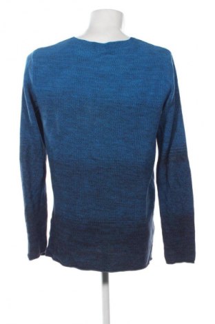 Herrenpullover Jack & Jones, Größe L, Farbe Mehrfarbig, Preis 11,99 €