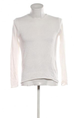 Herrenpullover Jack & Jones, Größe S, Farbe Weiß, Preis € 17,99