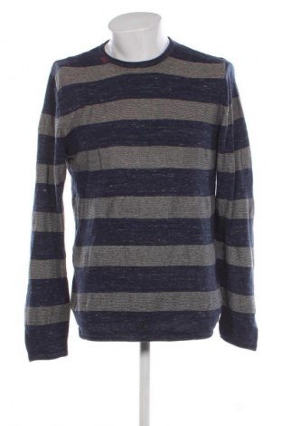 Herrenpullover Jack & Jones, Größe L, Farbe Mehrfarbig, Preis 13,99 €