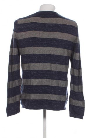 Herrenpullover Jack & Jones, Größe L, Farbe Mehrfarbig, Preis 13,99 €