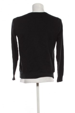 Pulover de bărbați Jack & Jones, Mărime M, Culoare Negru, Preț 77,99 Lei