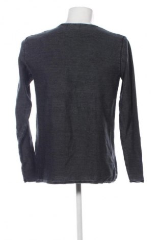 Herrenpullover Jack & Jones, Größe L, Farbe Grau, Preis 8,99 €