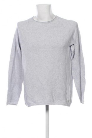 Herrenpullover Jack & Jones, Größe XL, Farbe Grau, Preis 11,99 €