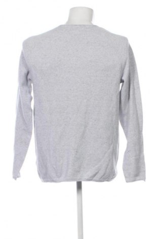 Herrenpullover Jack & Jones, Größe XL, Farbe Grau, Preis 11,99 €