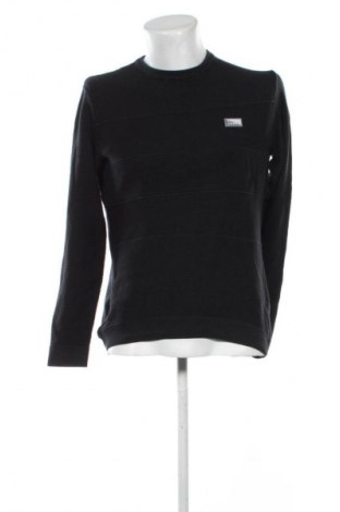 Herrenpullover Jack & Jones, Größe S, Farbe Schwarz, Preis € 14,99
