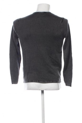 Ανδρικό πουλόβερ Jack & Jones, Μέγεθος S, Χρώμα Γκρί, Τιμή 10,99 €