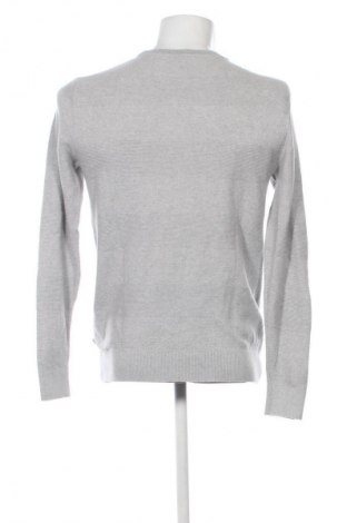 Herrenpullover Jack & Jones PREMIUM, Größe L, Farbe Grau, Preis 12,99 €