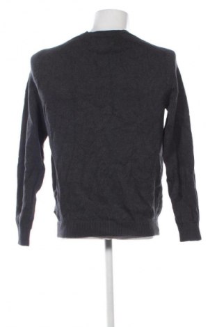 Ανδρικό πουλόβερ Jan Paulsen, Μέγεθος L, Χρώμα Γκρί, Τιμή 12,99 €