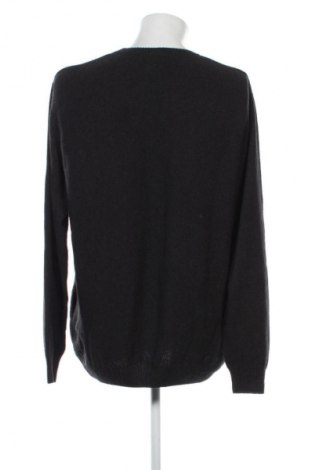 Herrenpullover Jan Vanderstorm, Größe XL, Farbe Schwarz, Preis 16,99 €