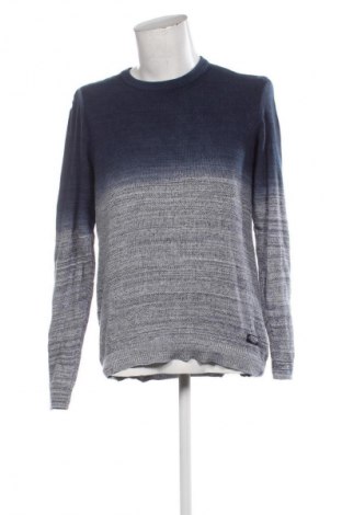 Pulover de bărbați Jean Pascale, Mărime XL, Culoare Multicolor, Preț 54,99 Lei