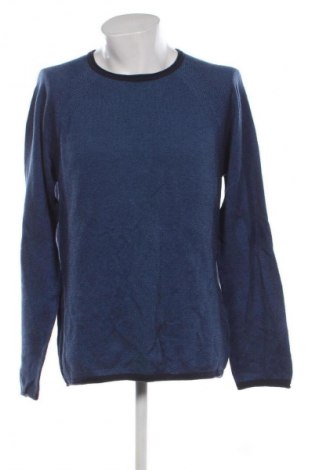 Herrenpullover Jean Pascale, Größe XXL, Farbe Mehrfarbig, Preis € 21,99