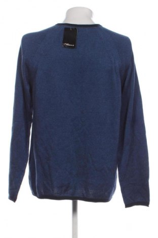 Herrenpullover Jean Pascale, Größe XXL, Farbe Mehrfarbig, Preis € 21,99
