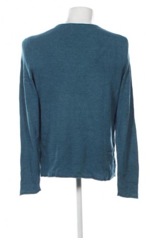 Pánsky sveter  Jean Pascale, Veľkosť L, Farba Modrá, Cena  10,95 €