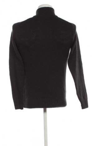 Pulover de bărbați Jean Pascale, Mărime S, Culoare Gri, Preț 45,99 Lei