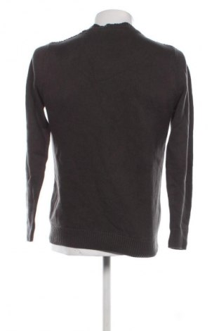 Herrenpullover Jean Pascale, Größe M, Farbe Grün, Preis 10,99 €