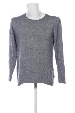 Herrenpullover Jean Pascale, Größe M, Farbe Grau, Preis 9,99 €