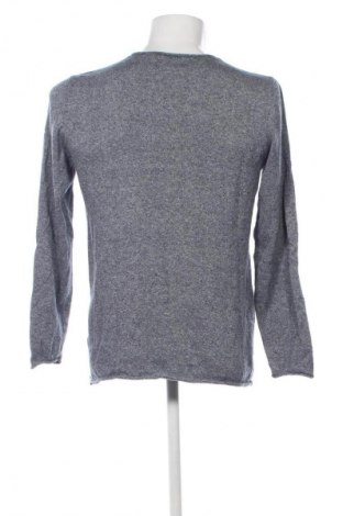Herrenpullover Jean Pascale, Größe M, Farbe Grau, Preis 9,99 €