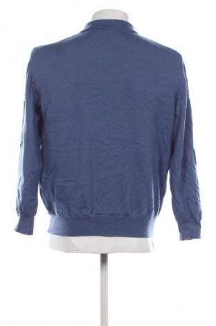 Herrenpullover Johanne Rubinstein, Größe XL, Farbe Blau, Preis 17,99 €