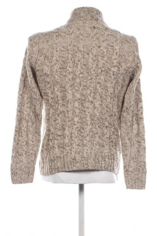 Herrenpullover John Baner, Größe S, Farbe Mehrfarbig, Preis 13,99 €