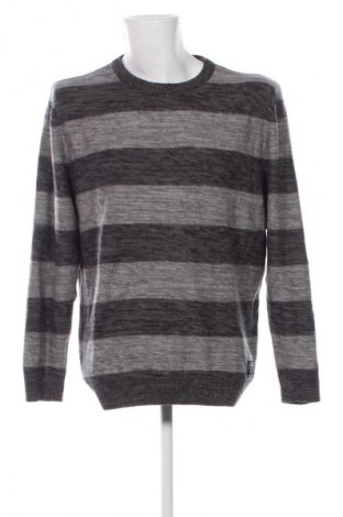 Herrenpullover John Devin, Größe XL, Farbe Mehrfarbig, Preis 7,99 €