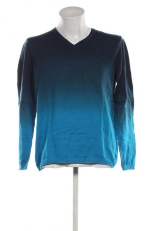 Herrenpullover Joop!, Größe L, Farbe Mehrfarbig, Preis 55,99 €