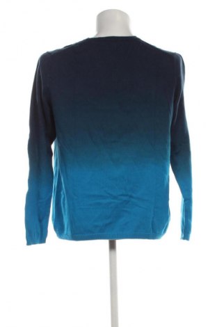 Herrenpullover Joop!, Größe L, Farbe Mehrfarbig, Preis 55,99 €