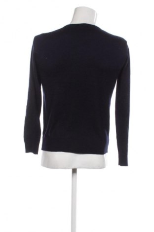 Pulover de bărbați Kenzarro, Mărime S, Culoare Albastru, Preț 86,99 Lei