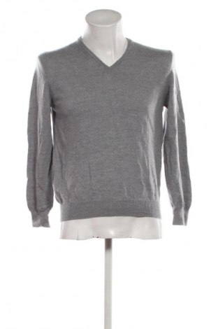 Ανδρικό πουλόβερ Kiro's, Μέγεθος L, Χρώμα Γκρί, Τιμή 18,99 €