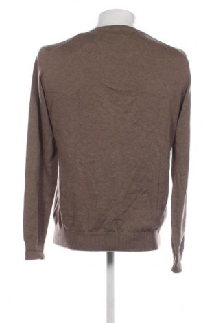 Ανδρικό πουλόβερ Kitaro, Μέγεθος M, Χρώμα  Μπέζ, Τιμή 12,99 €