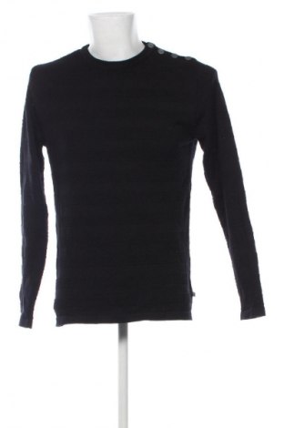 Herrenpullover Kronstadt, Größe L, Farbe Schwarz, Preis 20,99 €