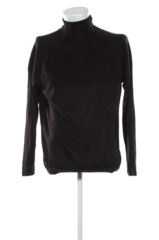 Pulover de bărbați LC Waikiki, Mărime L, Culoare Negru, Preț 58,99 Lei