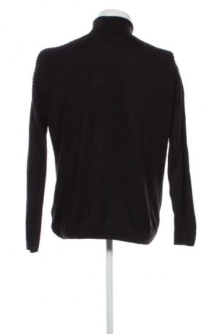 Pulover de bărbați LC Waikiki, Mărime L, Culoare Negru, Preț 58,99 Lei