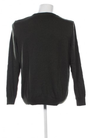 Pánský svetr  LC Waikiki, Velikost XL, Barva Zelená, Cena  289,00 Kč