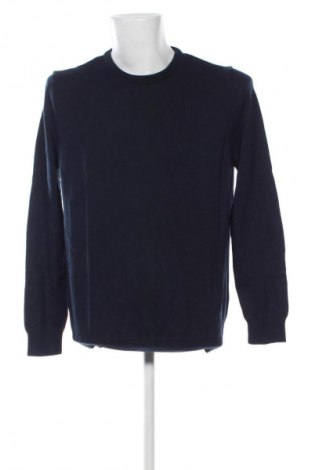 Pulover de bărbați LC Waikiki, Mărime XL, Culoare Albastru, Preț 44,99 Lei