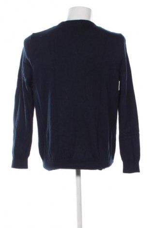 Pulover de bărbați LC Waikiki, Mărime XL, Culoare Albastru, Preț 44,99 Lei