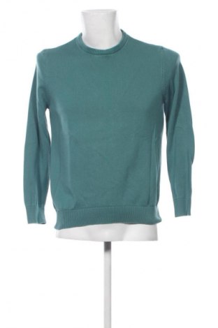 Herrenpullover LC Waikiki, Größe M, Farbe Grün, Preis 14,83 €