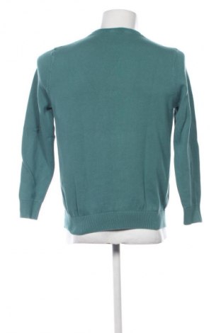 Herrenpullover LC Waikiki, Größe M, Farbe Grün, Preis 14,83 €