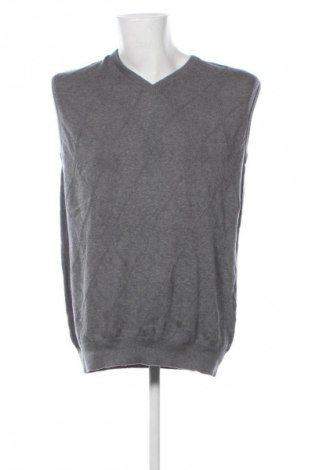 Herrenpullover LC Waikiki, Größe XL, Farbe Grau, Preis 11,99 €