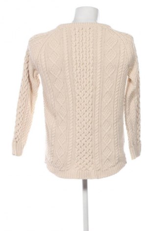 Herrenpullover LC Waikiki, Größe M, Farbe Beige, Preis € 13,99