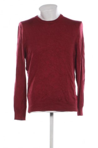 Herrenpullover LC Waikiki, Größe L, Farbe Rot, Preis € 12,99