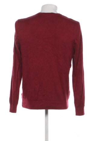 Herrenpullover LC Waikiki, Größe L, Farbe Rot, Preis € 12,99