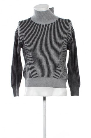 Ανδρικό πουλόβερ LOOKS by Wolfgang Joop, Μέγεθος M, Χρώμα Πολύχρωμο, Τιμή 28,99 €