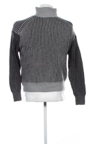 Ανδρικό πουλόβερ LOOKS by Wolfgang Joop, Μέγεθος M, Χρώμα Πολύχρωμο, Τιμή 28,99 €