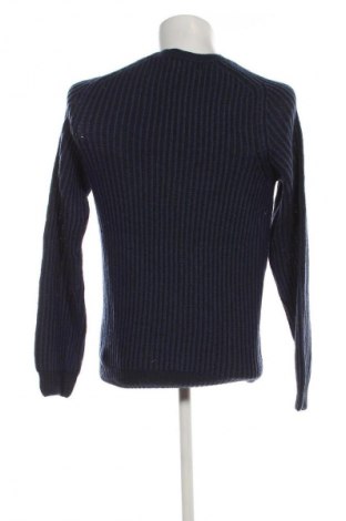 Ανδρικό πουλόβερ LOOKS by Wolfgang Joop, Μέγεθος M, Χρώμα Μπλέ, Τιμή 64,99 €