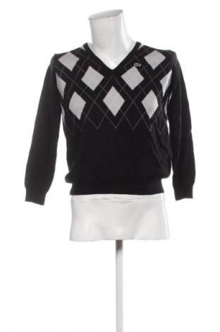 Pulover de bărbați Lacoste, Mărime M, Culoare Multicolor, Preț 329,99 Lei