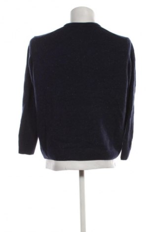 Herrenpullover Lacoste, Größe XXL, Farbe Blau, Preis 82,99 €