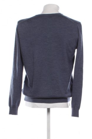 Pulover de bărbați Lacoste, Mărime L, Culoare Albastru, Preț 359,99 Lei