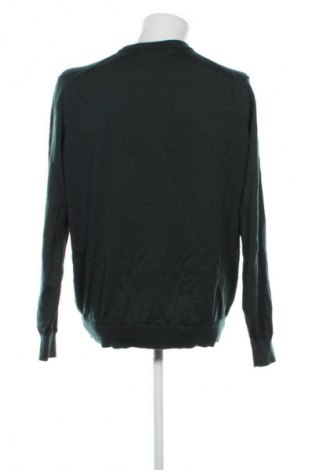 Herrenpullover Lacoste, Größe XXL, Farbe Grün, Preis € 119,99